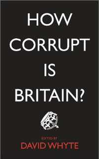 How Corrupt Is Britain?