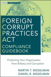 Foreign Corrupt Practices Act Compliance Guidebook