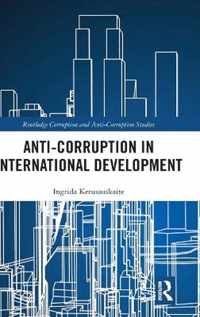 Anti-Corruption in International Development