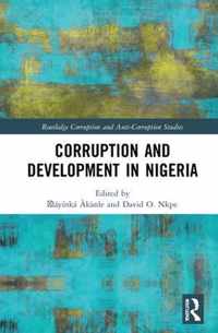 Corruption and Development in Nigeria