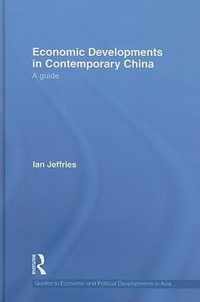 Economic Developments in Contemporary China