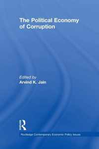 The Political Economy of Corruption