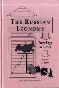 The Russian Economy