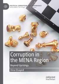 Corruption in the MENA Region