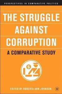 The Struggle Against Corruption