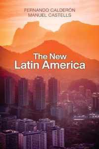 The New Latin America