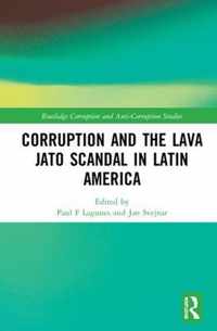 Corruption and the Lava Jato Scandal in Latin America