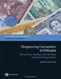 Diagnosing Corruption in Ethiopia