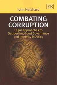 Combating Corruption