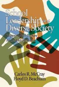 School Leadership in a Diverse Society