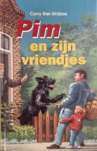 Pim en zijn vriendjes