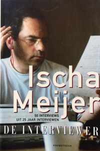 Ischa Meijer De Interviewer