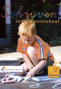 Schrijven in de basisschool 1-2 Handleiding