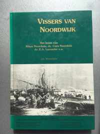 Vissers van noordwyk