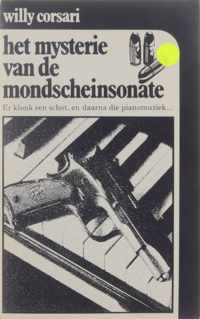 Mysterie van de mondscheinsonate - Corsari