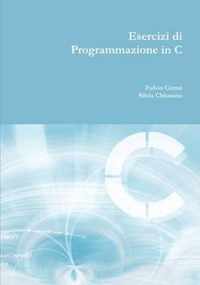 Esercizi Di Programmazione in C