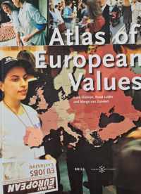 Atlas of European Values