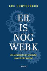 Er is nog werk