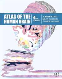 Atlas of the Human Brain