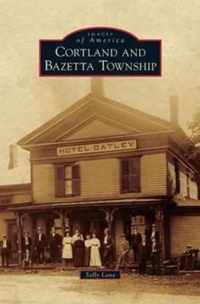 Cortland and Bazetta Township