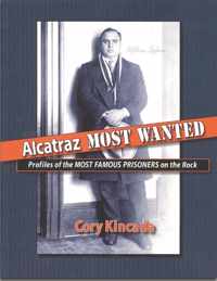 Alcatraz Most Wanted