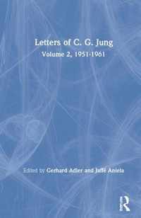 Letters of C. G. Jung