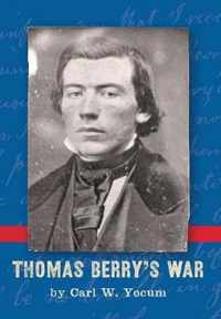 Thomas Berry's War