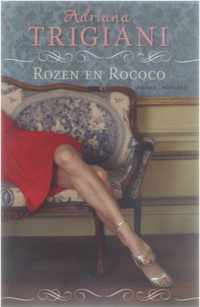 Rozen En Rococo