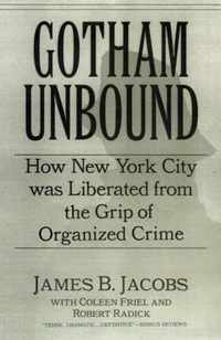 Gotham Unbound