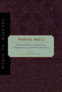 Invoking Angels