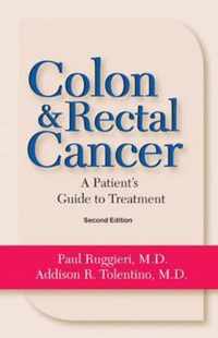 Colon & Rectal Cancer