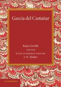 García Del Castañar