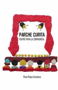 Parche Curita