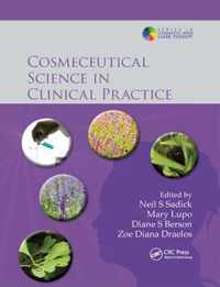 Cosmeceutical Science in Clinical Practice