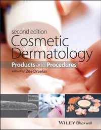 Cosmetic Dermatology