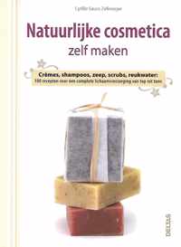 Natuurlijke cosmetica zelf maken