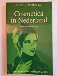 Cosmetica in nederland