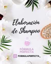 Guia Elaboracion de Shampoo - Cosmetica Natural