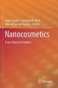 Nanocosmetics