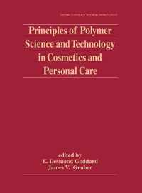 Principles of Polymer Science and Technology in Cosmetics and Personal Care