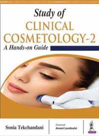 Study of Clinical Cosmetology-2