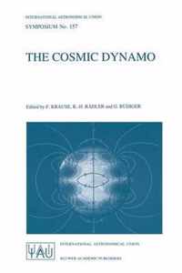 The Cosmic Dynamo