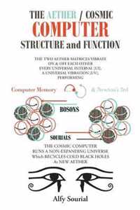 The Aether/The Cosmic Computer Structure and Function