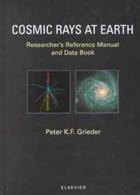 Cosmic Rays at Earth