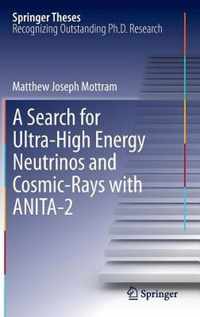 A Search for Ultra-High Energy Neutrinos and Cosmic-Rays with ANITA-2