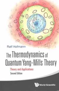 The Thermodynamics of Quantum Yang-Mills Theory