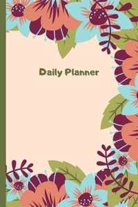 Daily Planner