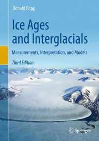 Ice Ages and Interglacials