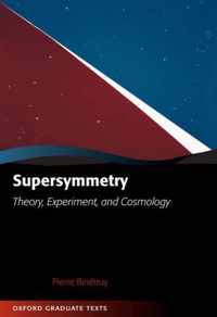 Supersymmetry