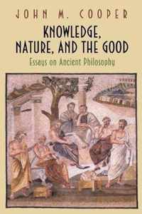 Knowledge, Nature, and the Good